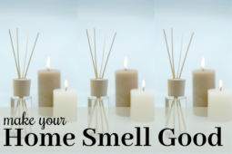 Does Your Home Smell Good? | 20+ Finds to Make Your Home Smell Good