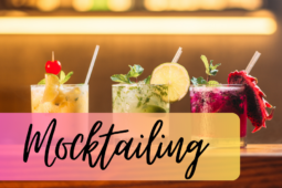 30+ Irresistible Ingredients for Your Non Alcoholic Drink Recipes